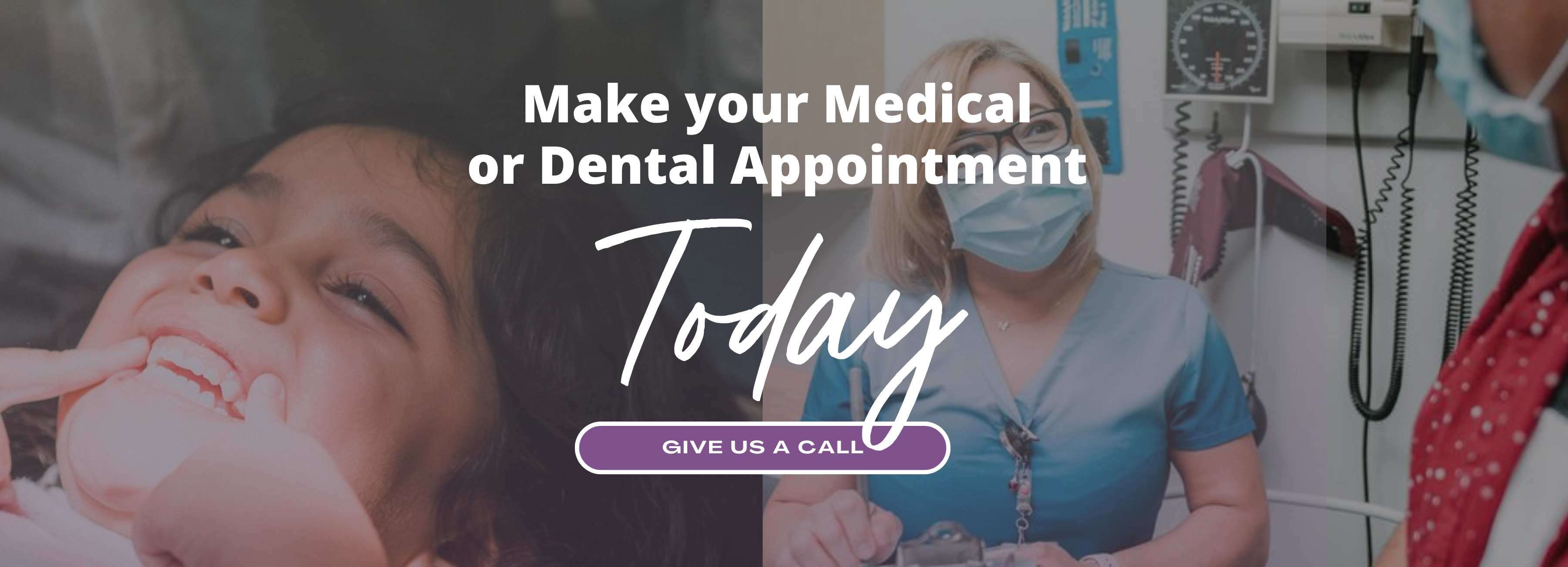 IWS FAMILY HEALTH APPOINTMENTS