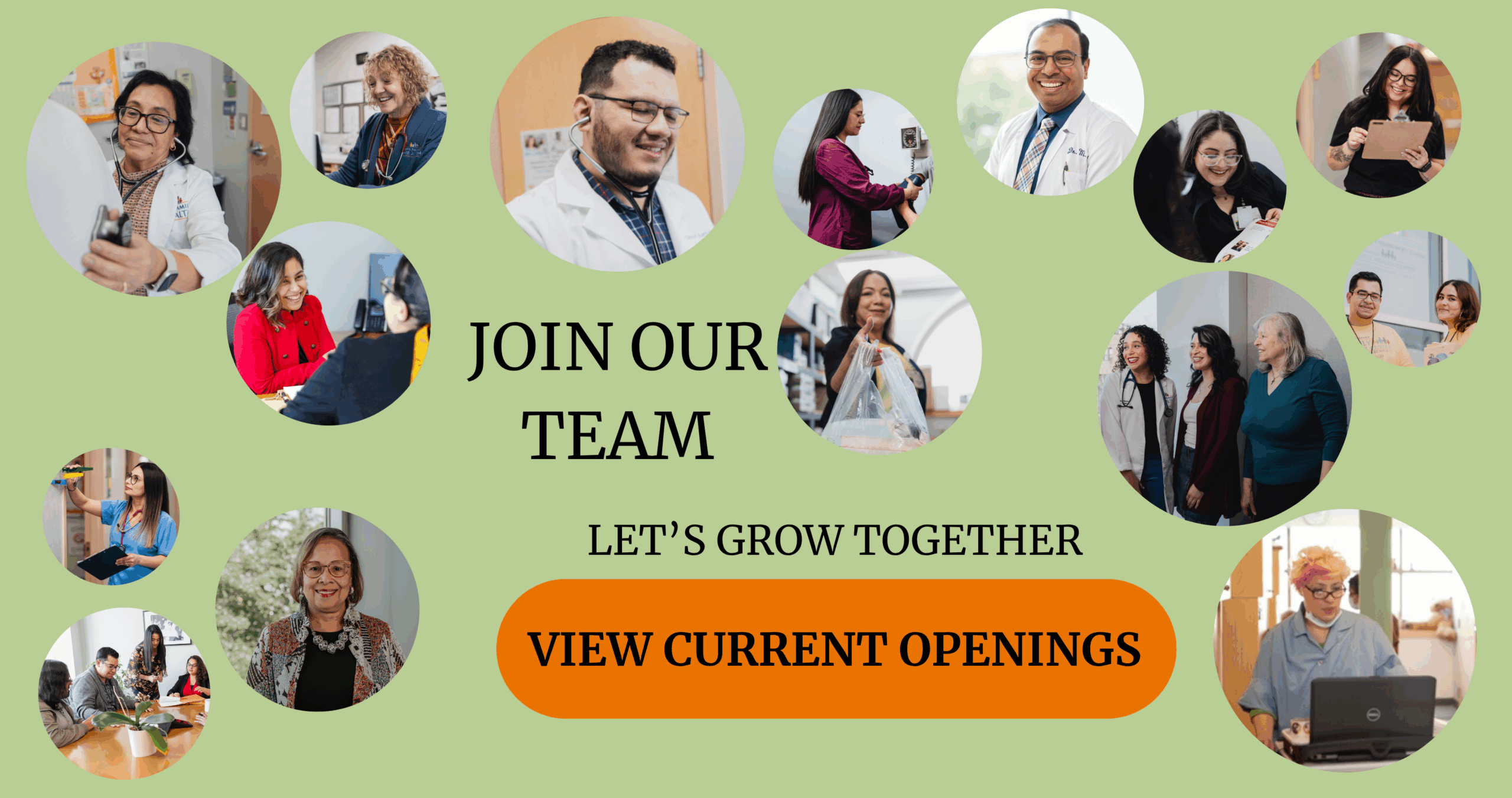 Chicago Healthcare Jobs - IWS Family Health is Hiring